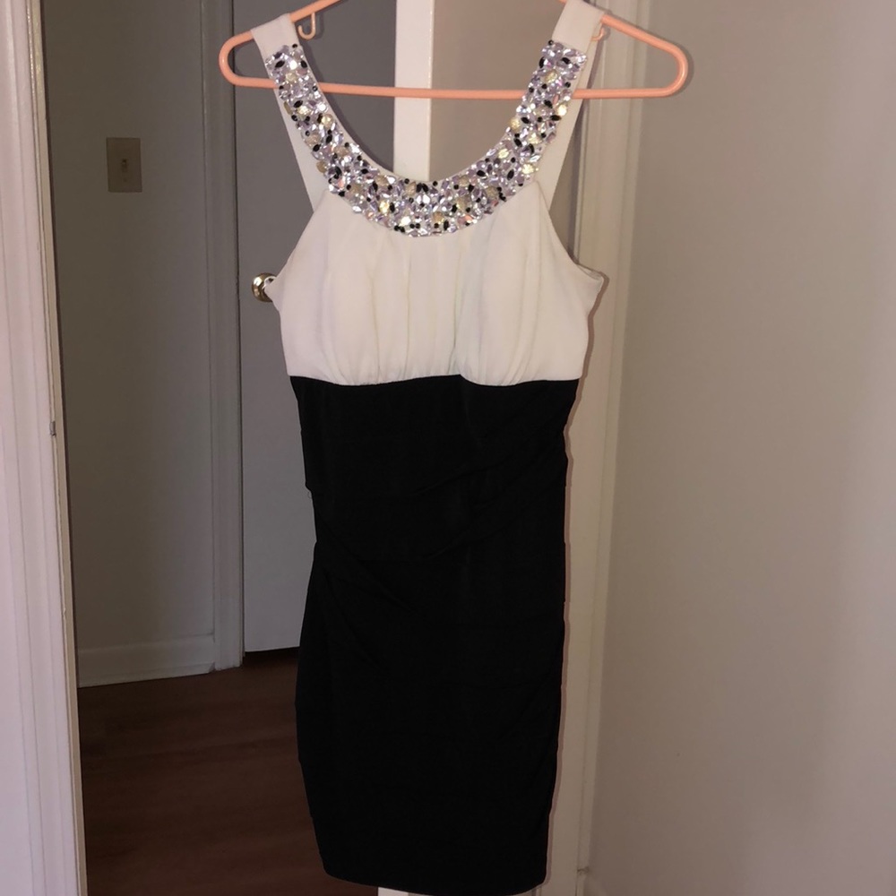 Cocktail dress
